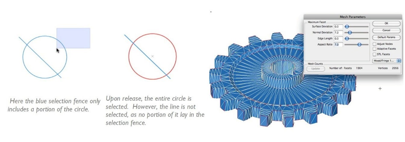 Twisted Coils